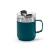 Shinano Mug Petrol blue